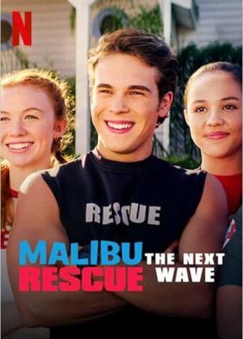 Resgate em Malibu: A Próxima Onda - assistir Resgate em Malibu: A Próxima Onda Dublado e Legendado Online grátis