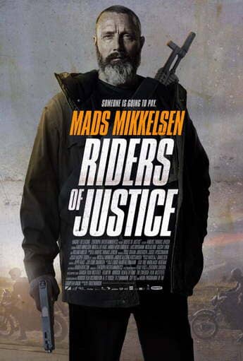Riders of Justice - assistir Riders of Justice Dublado e Legendado Online grátis