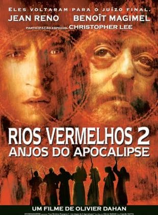 Rios Vermelhos 2: Anjos do Apocalipse