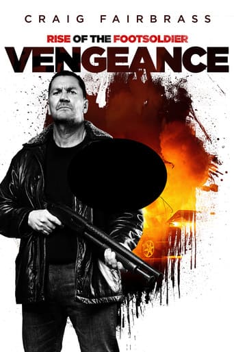 Rise of the Footsoldier: Vengeance