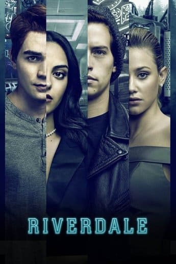 Riverdale 5ª Temporada - assistir Riverdale 5ª Temporada dublado e Legendado online grátis