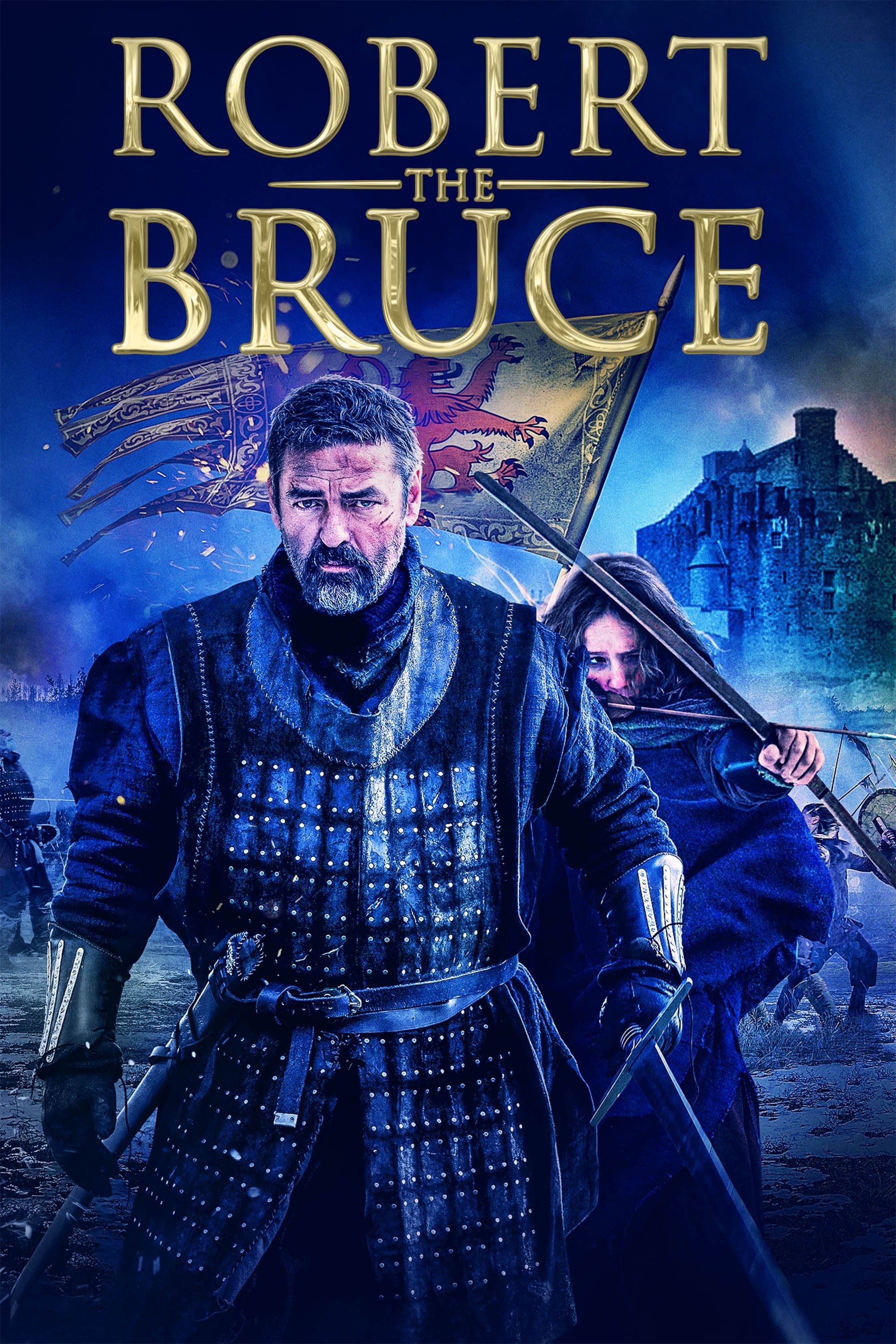 Robert the Bruce - assistir Robert the Bruce Dublado Online grátis