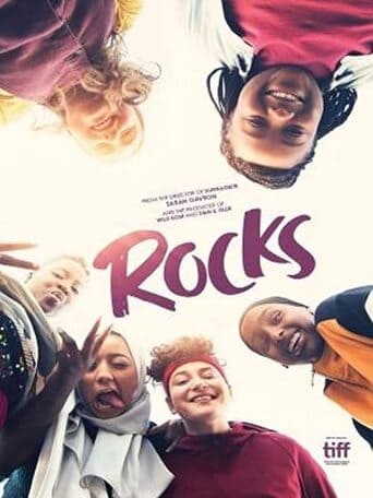 Rocks - assistir Rocks Dublado e Legendado Online grátis