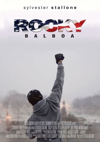 Rocky Balboa - assistir Rocky Balboa Dublado e Legendado Online grátis