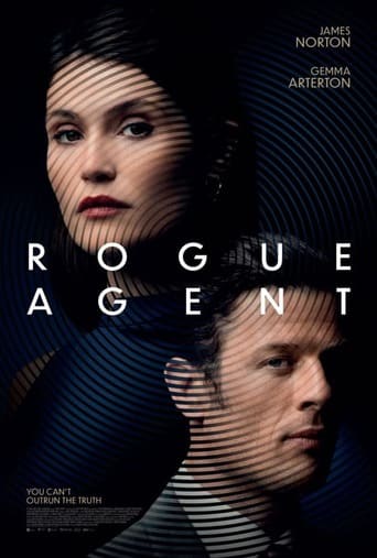 Rogue Agent - assistir Rogue Agent Dublado e Legendado Online grátis