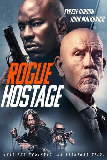 Rogue Hostage - assistir Rogue Hostage Dublado e Legendado Online grátis