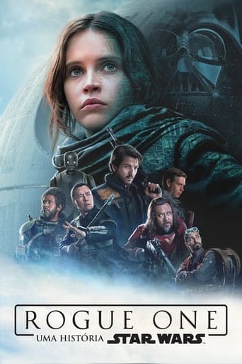 Rogue One: Uma História Star Wars - assistir Rogue One: Uma História Star Wars Dublado e Legendado Online grátis