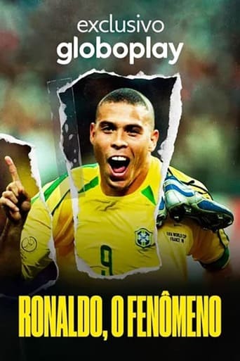 Ronaldo, O Fenômeno