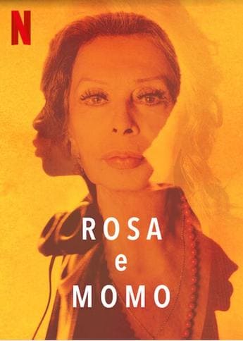 Rosa e Momo - assistir Rosa e Momo Dublado e Legendado Online grátis