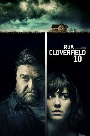 Rua Cloverfield, 10 - assistir Rua Cloverfield, 10 Dublado e Legendado Online grátis