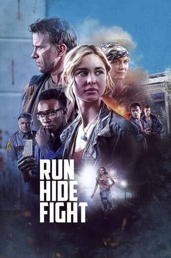 Run Hide Fight - assistir Run Hide Fight Dublado e Legendado Online grátis