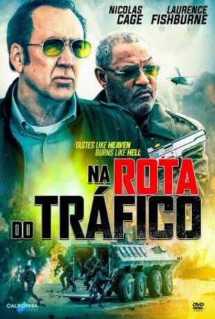 Na Rota do Tráfico - assistir Na Rota do Tráfico Dublado e Legendado Online grátis