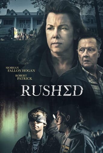 Rushed - assistir Rushed Dublado e Legendado Online grátis