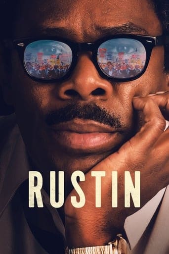 Rustin - assistir Rustin Dublado e Legendado Online grátis