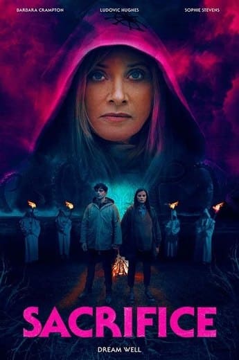 Sacrifice - assistir Sacrifice Dublado e Legendado Online grátis