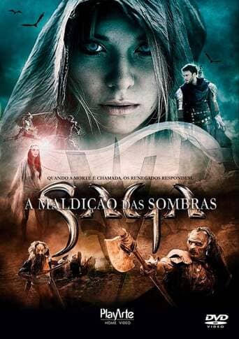 Saga - A Maldição das Sombras - assistir Saga - A Maldição das Sombras Dublado e Legendado Online grátis