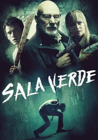 Sala Verde