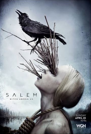 Salem 2ª Temporada - assistir Salem 2ª Temporada dublado online grátis