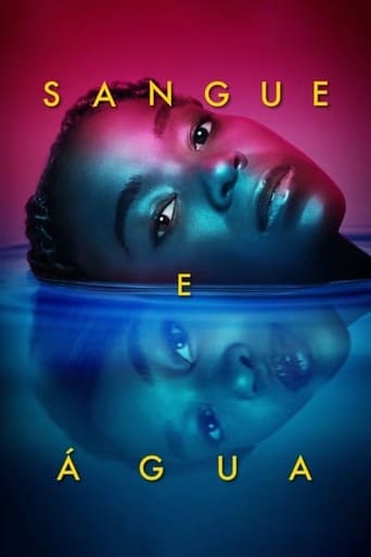 Sangue e Água 2ª Temporada - assistir Sangue e Água 2ª Temporada dublado e Legendado online grátis