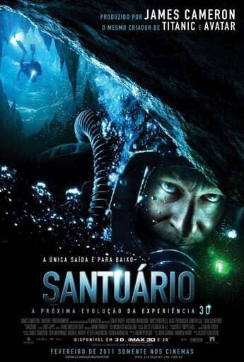 Santuário - assistir Santuário Dublado e Legendado Online grátis