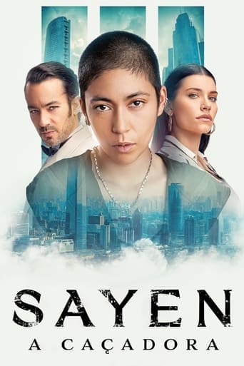 Sayen: A Caçadora - assistir Sayen: A Caçadora Dublado e Legendado Online grátis