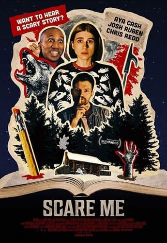 Scare Me - assistir Scare Me Dublado e Legendado Online grátis