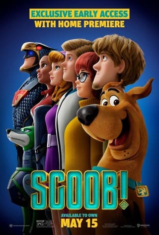 SCOOBY! O Filme - assistir SCOOBY! O Filme Dublado Online grátis