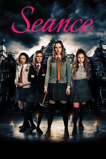 Seance - assistir Seance Dublado e Legendado Online grátis