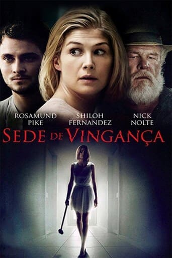 Sede de Vingança - assistir Sede de Vingança Dublado e Legendado Online grátis