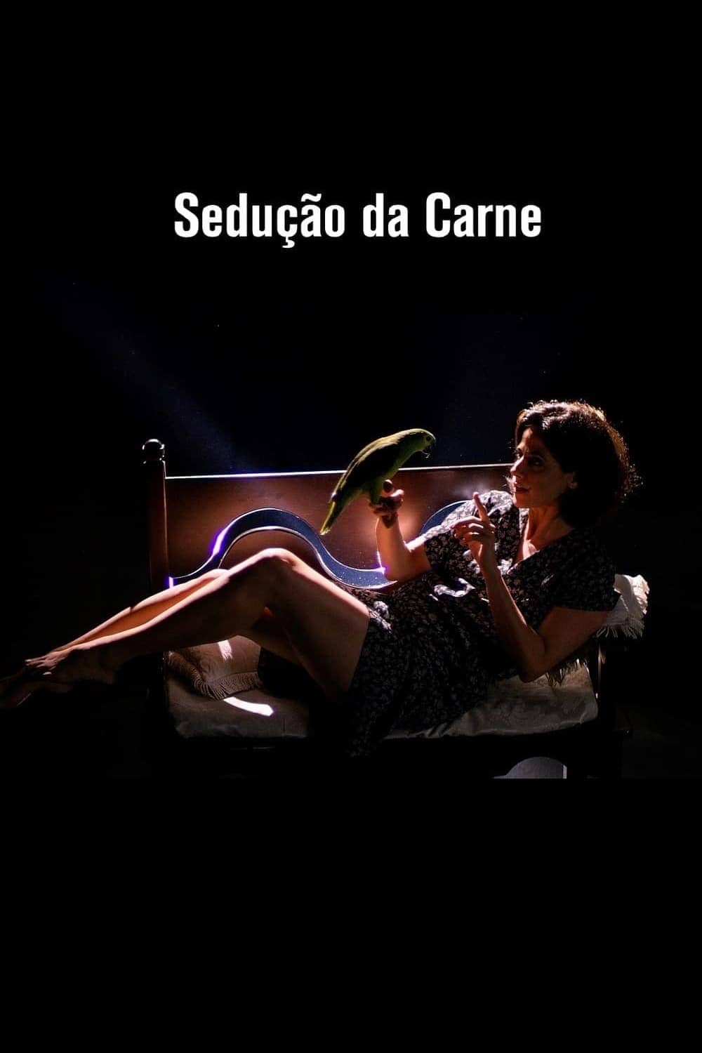 Sedução da Carne