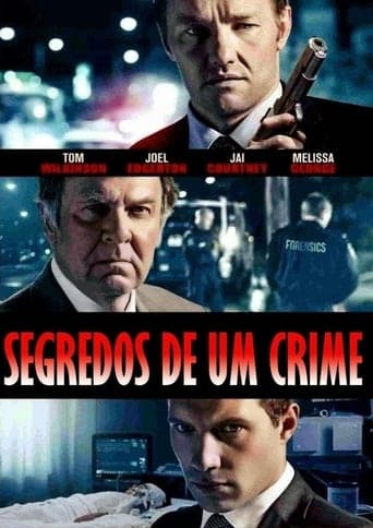 Segredos de Um Crime