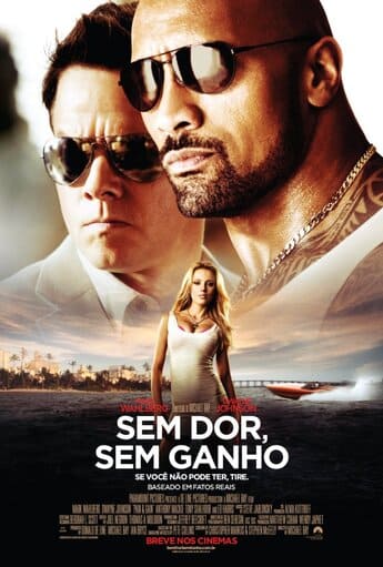 Sem Dor, Sem Ganho - assistir Sem Dor, Sem Ganho Dublado e Legendado Online grátis