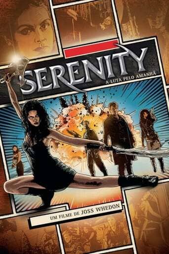 Serenity: A Luta Pelo Amanhã - assistir Serenity: A Luta Pelo Amanhã Dublado e Legendado Online grátis