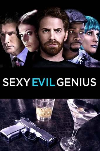 Sexy Evil Genius - assistir Sexy Evil Genius Dublado e Legendado Online grátis
