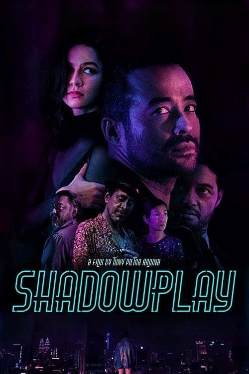 Shadowplay (2019)