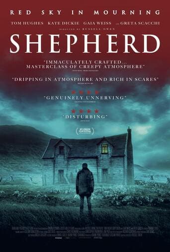 Shepherd - assistir Shepherd Dublado e Legendado Online grátis