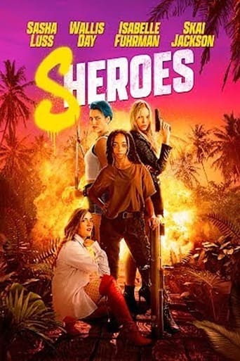 Sheroes