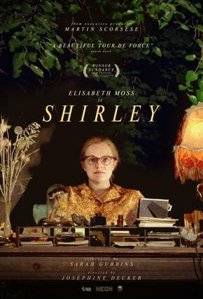 Shirley - assistir Shirley Dublado Online grátis