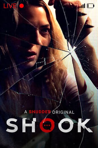 Shook - assistir Shook Dublado e Legendado Online grátis