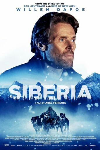 Siberia 2020