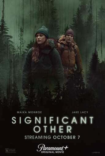 Significant Other - assistir Significant Other Dublado e Legendado Online grátis