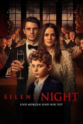 Silent Night - assistir Silent Night Dublado e Legendado Online grátis