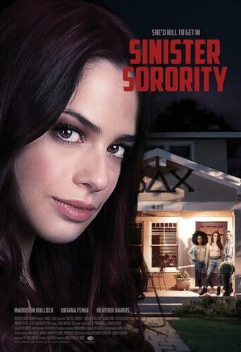 Sinister Sorority - assistir Sinister Sorority Dublado e Legendado Online grátis