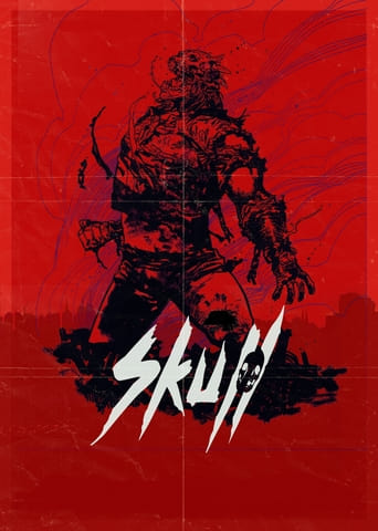 Skull – A Máscara de Anhangá - assistir Skull – A Máscara de Anhangá Dublado e Legendado Online grátis