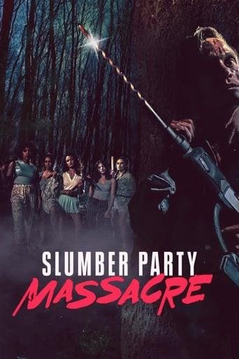 Slumber Party Massacre - assistir Slumber Party Massacre Dublado e Legendado Online grátis