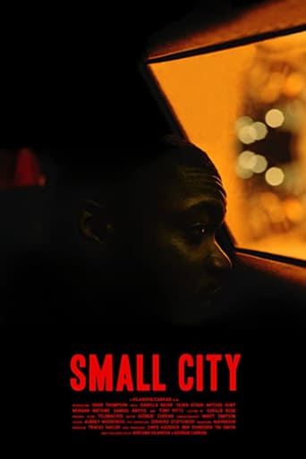 Small City - assistir Small City Dublado e Legendado Online grátis