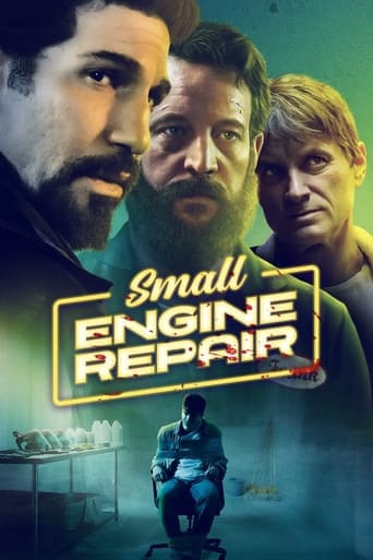 Small Engine Repair - assistir Small Engine Repair Dublado e Legendado Online grátis