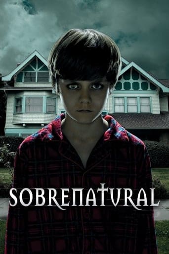 Sobrenatural - assistir Sobrenatural Dublado e Legendado Online grátis