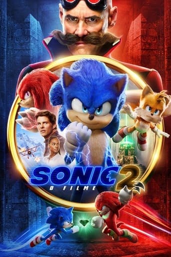 Sonic 2: O Filme - assistir Sonic 2: O Filme Dublado e Legendado Online grátis