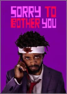 Sorry to Bother You - filmes de fantasia